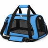 Portable Pet Carrier Bag for Travel – Cat Carriers Dog