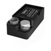 Delia Cosmetics - Powder Eyebrow Tint - LIGHT BROWN -
