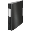 Leitz Multi Function Folder, Arctic, Satin Black 65mm