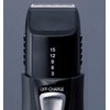  Panasonic Beard Trimmer, Black, ER2403PP-K