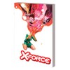 X-FORCE BY BENJAMIN PERCY VOL. 3
