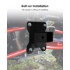 2" UTV Receiver Hitch Fits for Polaris RZR XP/XP 4