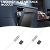 ECSiNG Set of 2 LNK364GN IC Components Energy-Efficient Offline Switch