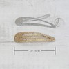 minihope snap hair clips for women, .snap clips for grils,Surface