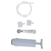 Jar Vacuum Sealer Jar Sealing Kit with Hand Vacuum Pump