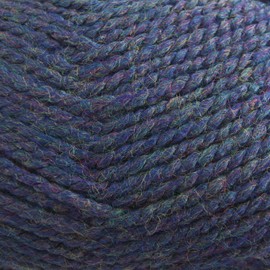 King Cole Big Value Chunky Knitting Wool/Yarn Bluegrass 611 - per 100g ball