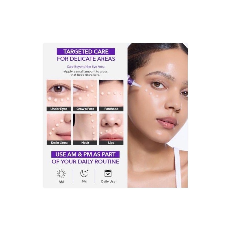 Centellian24 360 Shot Pdrn Lifting Eye Cream