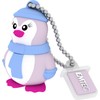 EMTEC Miss Penguin 16 GB 16 GB USB 2.0 Type-A