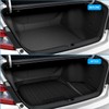 Nilight Cargo Mats for Honda Accord Sedan (Include Hybrid) 2023