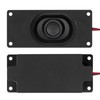 2Pcs Audio Speaker 3 Watt 8 Ohm Speaker 8ohm 3W