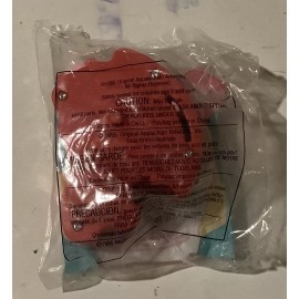 McDonald's McDonalds 1995 Happy Meal Toy Cabbage Patch Playset #5