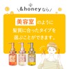 &honey Deep Moist Hair Oil 3.0, 3.4 fl oz (100