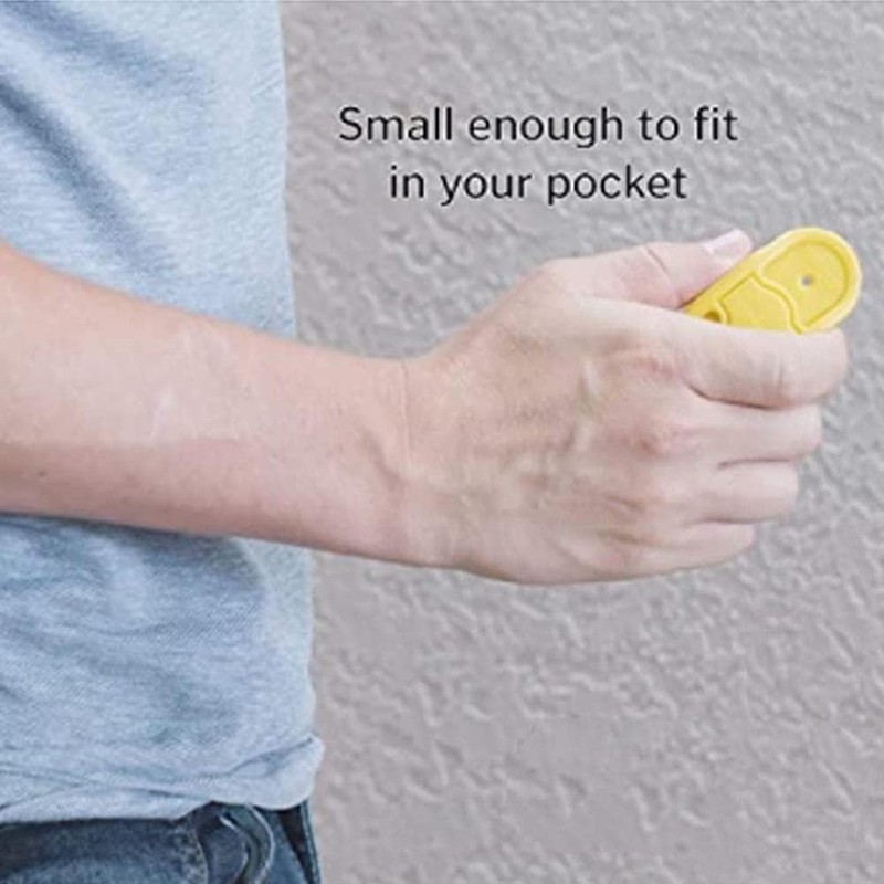 Magnetic Stud Finder, Precise Screw Sensor Locator for Detection of