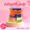 Bennett Vitamin C&E Soap Bennett Natural extracts ORIGINAL Thai Soap