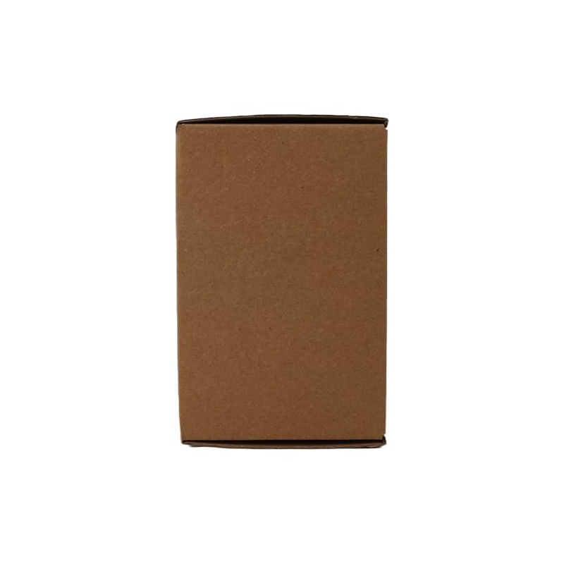 Uxney Uxney Brass Sheet, Brass Plate Gold Foil Sheets Brass