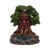 Nemesis Now Elder Ember Tree Spirit Green Man Backflow Incense