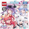 Takara Tomy Tomica Dream Tomica hololive Collection Box