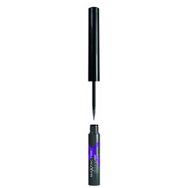 COLOUR X-PERT eye liner waterproof #02-mettalic anthracite