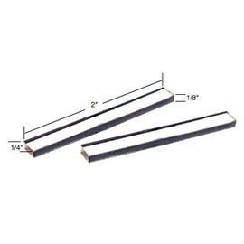 Gray PTI 707 Butyl Rubber Sealant