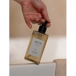 Ficus Body Wash 250ml / 피쿠스 바디 워시 250ml