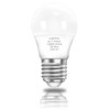 HPUY W11125625 Refrigerator LED Light Bulb 5W 60HZ E26/E27 Universal
