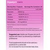 Digestym® Forte High-Strength Digestive Enzyme Complex with Pancreatin, Hemicellulase, 20