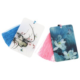 VOSAREA Acrylic Guzheng Finger Picks Holder - 2 Pcs Storage Boards for Guzheng Nails - Durable and Stylish Guzheng Picks Storage