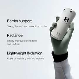 OneSkin Hidratante Facial Con Péptidos Os-01 Para La Longevidad De La Piel: Unifica La Piel Y Reduce Las Líneas Finas Y Arrugas, Ideal Para Todo Tipo 