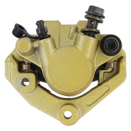 Brake Caliper Front Brake Caliper for AGM Motors GMX 550 for Jinan Qingqi QM50QT-6A for Rex RS 450 RS 500 RS 600 for Tao Tao for MotoM Spasso 4T AC