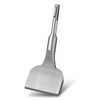 LEBAHAN Tile Chisel SDS Plus, [165x75 mm] 25° Bending, SDS