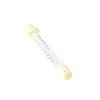 Lantelme Window Thermometer Viennese Temperature Display + - 50°C Rotatable