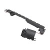 Internal Speaker Assembly Replacement for Inspiron 7520 5525 5520 Laptop