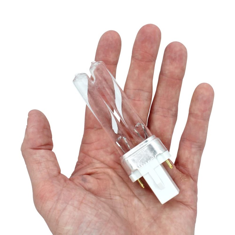 Technical Precision Replacement for THERAPURE Ionic PRO 90TP201TW01-W