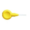 ParoSwiss paro flexi grip, xx-fein, gelb, zylindrisch, ø 2.5 mm,