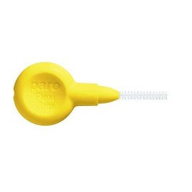 ParoSwiss paro flexi grip, xx-fein, gelb, zylindrisch, ø 2.5 mm, 4 Stück