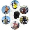 Betmho Cycling Face Mask Under Helmet CL01 Motorbike Protection Bandanas