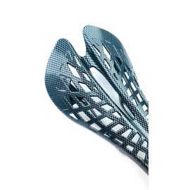 INION Ultralight Sports Saddle Carbon Look Bicycle Seat Bicycle Bike Saddle MTB Touring Saddle