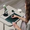 2023 HUION Inspiroy 2 Medium Drawing Tablet with Scroll Wheel
