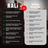 RALI Multifunctional Shark L Scraper Edition | Scraper Tool with