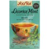(6 PACK) - Yogi Tea - Licorice Mint | 17