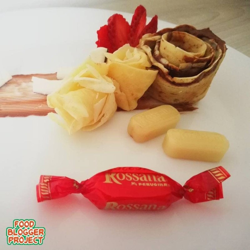 SweetGourmet Rossana Premium Italian Filled Hard Candy Bulk | 2