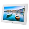 Digital Picture Frame 9.8 Inch 1080P HD Multifunctional Mini Smart