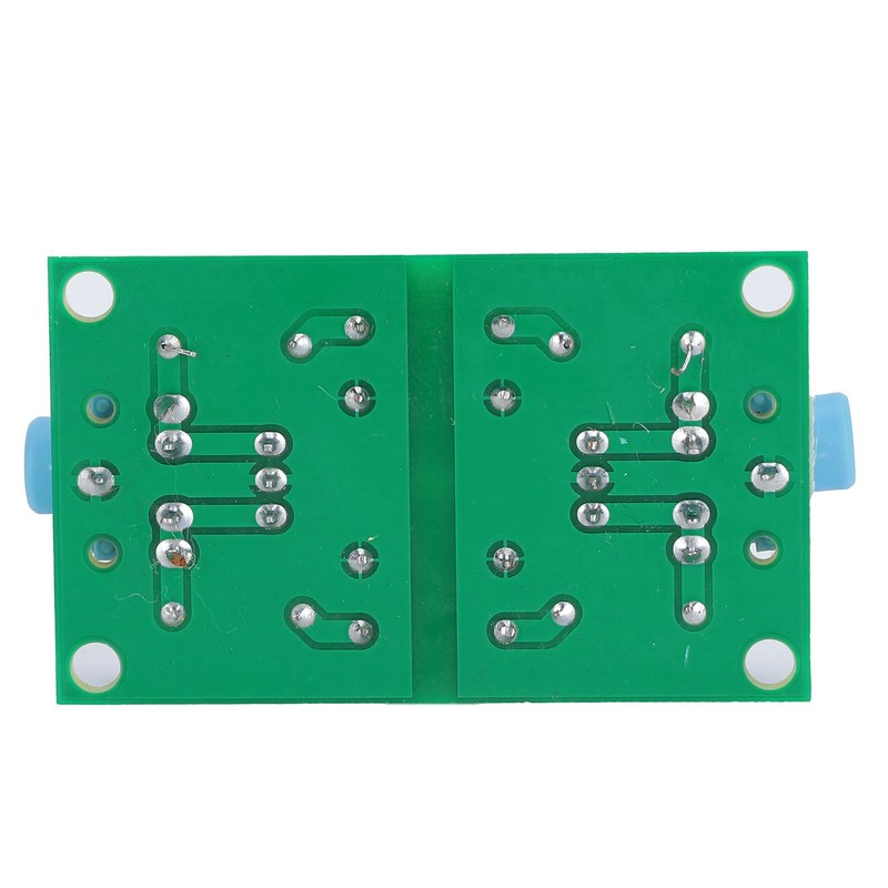 Stereo Audio Isolator XH-M372 Noise Isolation Module with 3.5 mm