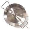 W.xZQ inc Al Pastor Vertical Skewer for Grill or Oven