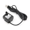 Submersible Pump Small Power Efficient Ultra Quiet Water Pumps for