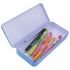 Free. [Pencil] can pen case [A]