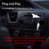 Oxsubor AUX to USB Adapter, 3.5mm Male Audio Jack to