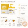 Egg Yolk Oil Body Moisturizer for Dry Skin – Fragrance-Free