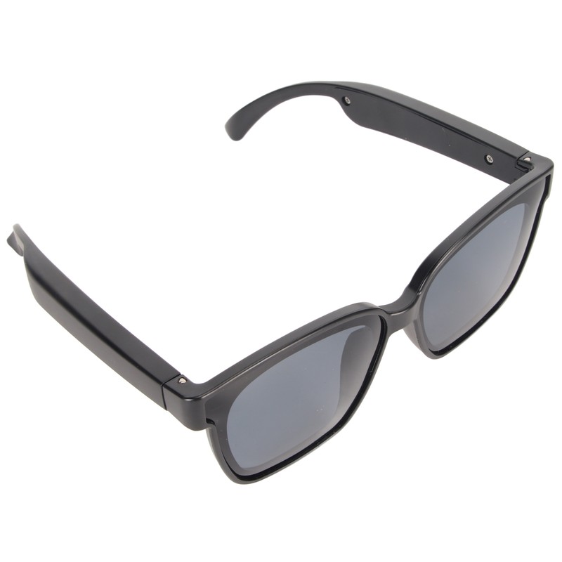 Smart Glasses Built in Microphone Speaker Hands Free Wireless Bluetooth