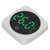 Fish Tank Thermometer High Accuracy Mini Digital Aquarium Thermometer with